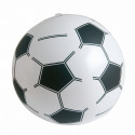 Ballon de foot léger pour les petits