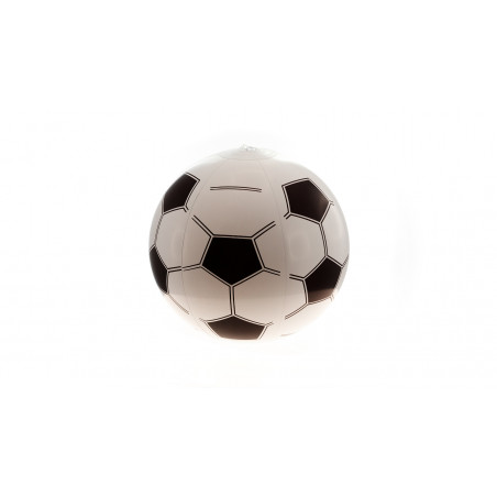 Ballon de foot léger pour les petits