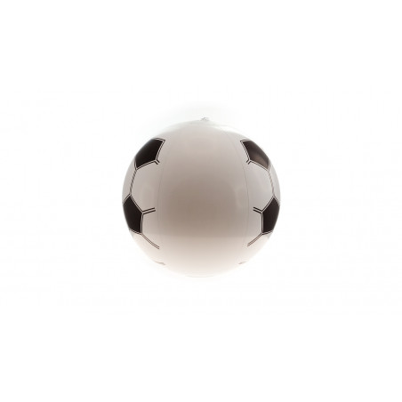 Ballon de foot léger pour les petits