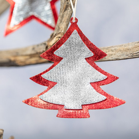 Pack de décorations de noël