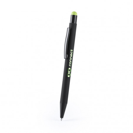 Stylo avec stylet tactile