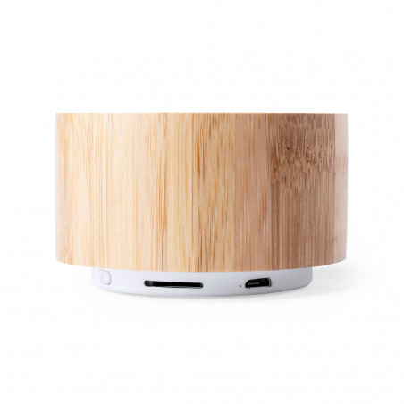 Haut parleur bluetooth compact