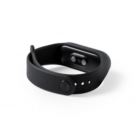 Bracelet intelligent avec température corporelle