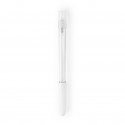 Stylo désinfectant blanc avec vaporisateur rechargeable