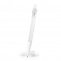 Stylo désinfectant blanc avec vaporisateur rechargeable