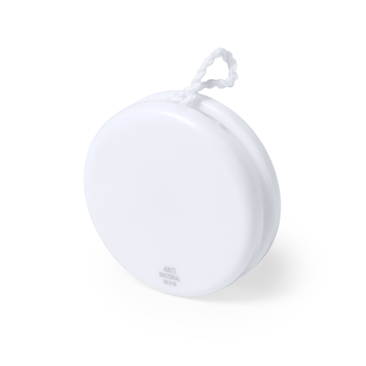 Yoyo antibactérien blanc