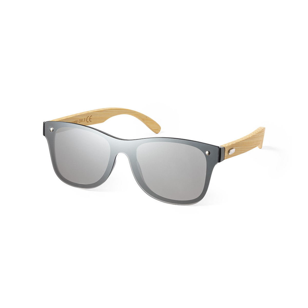 Lunettes de soleil graham