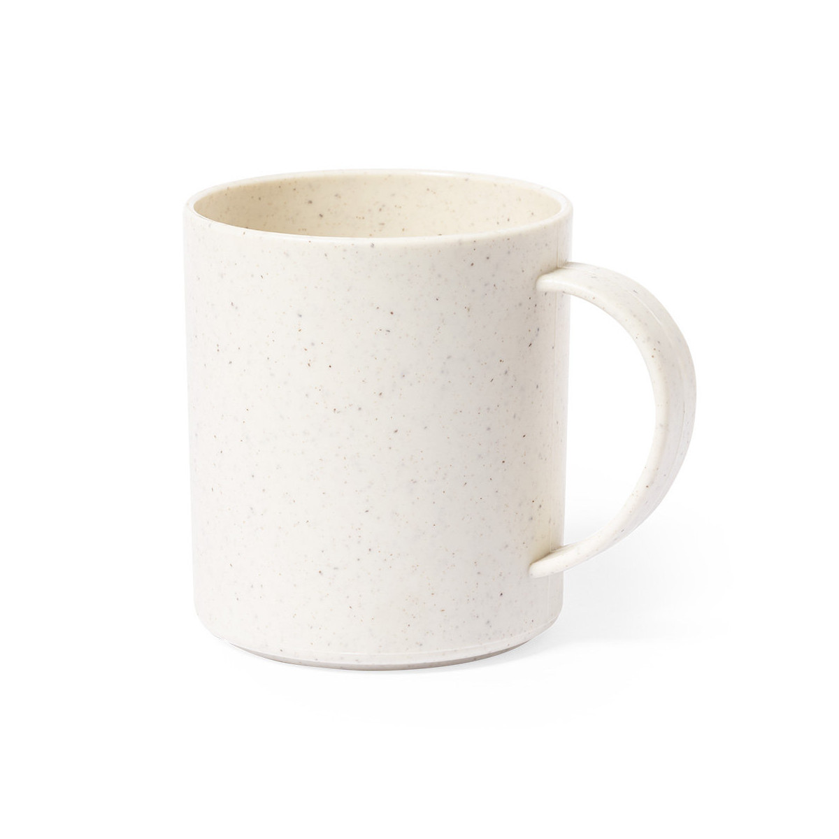 Mug léger d'une capacité de 350 ml avec certification Food Grade