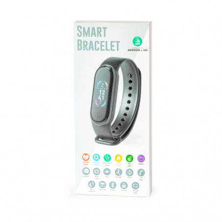 Bracelet intelligent selkos