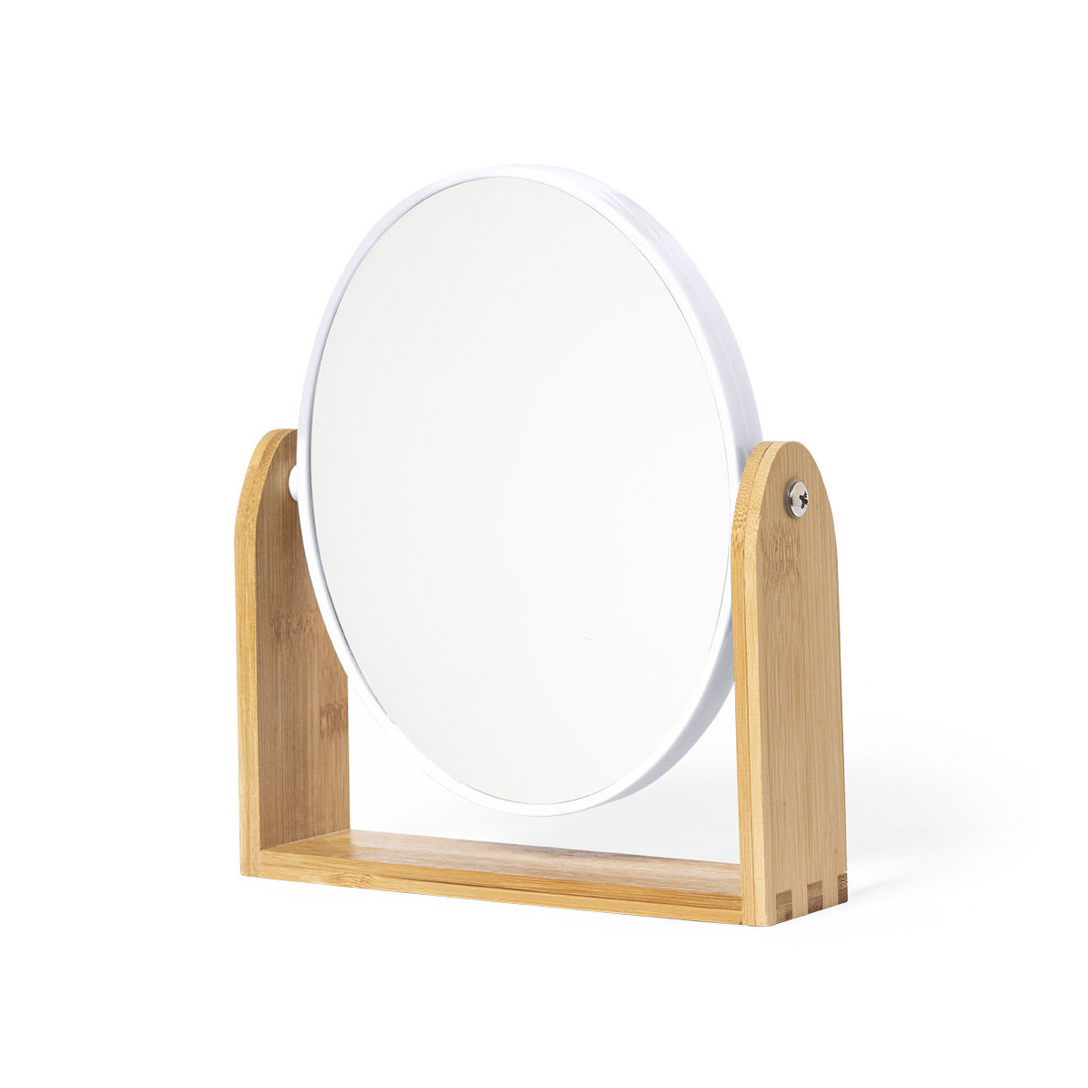 Miroir rinoco