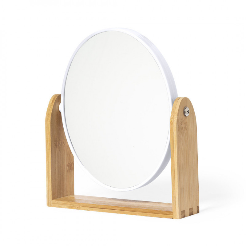 Miroir rinoco