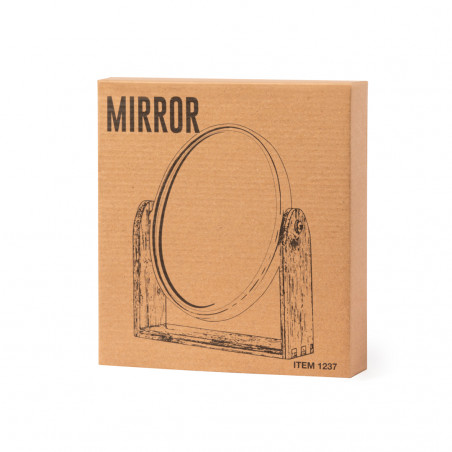 Miroir rinoco