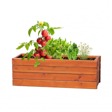 Kit jardin tomarux