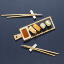 Ensemble de sushis gunkan