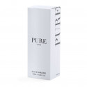 Vaporisateur de parfum femme Eau De Toilette Pure Woman 20ml.