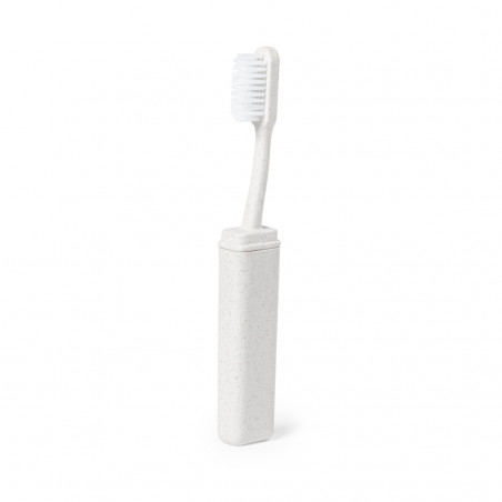 Brosse à dents pour sac