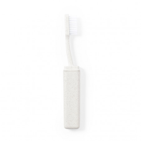 Brosse à dents pour sac