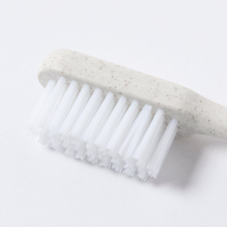 Brosse à dents pour sac