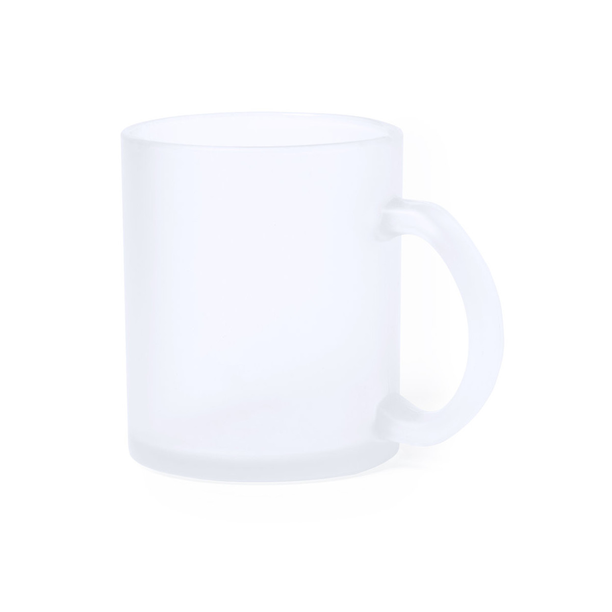 Mug glacé à sublimer