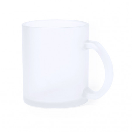 Mug glacé à sublimer