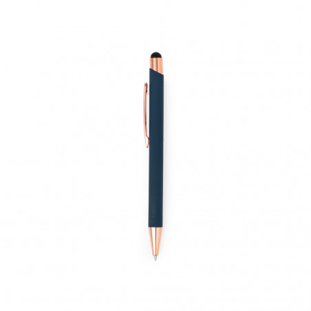 Stylo avec pointeur tactile