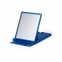 Support mobile et tablette pour table avec miroir