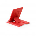 Support mobile et tablette pour table avec miroir