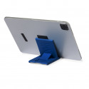 Support mobile et tablette pour table avec miroir