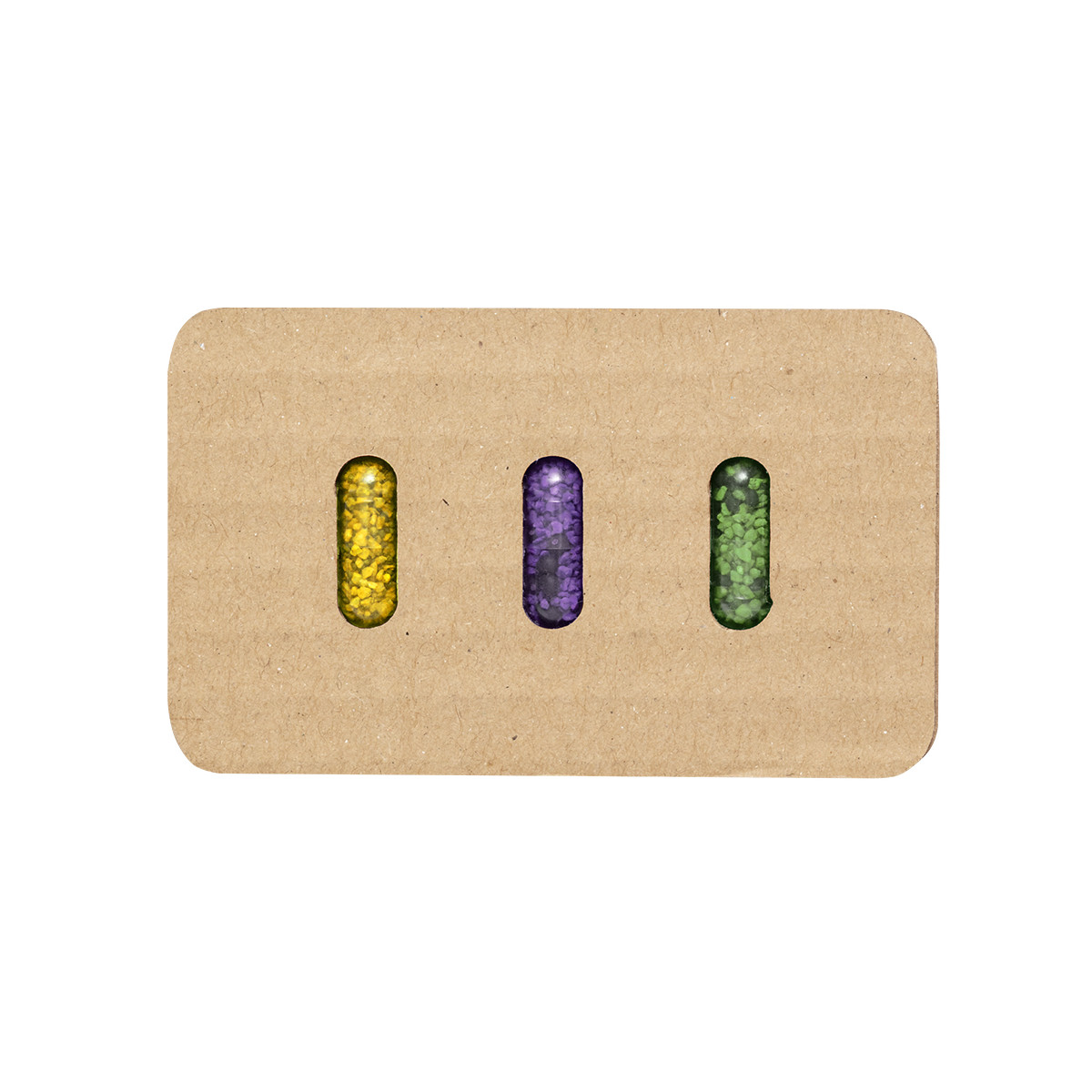 Graines en capsules pour le jardinage