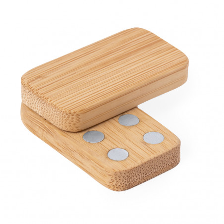 Jeu anti stress en bois