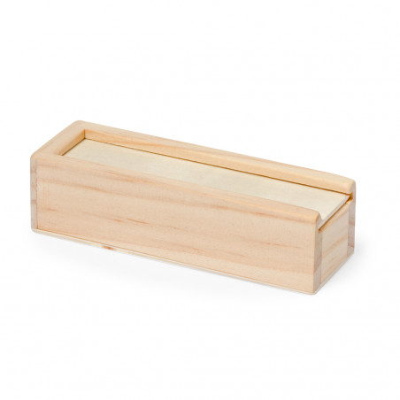 Jeu de dés en bois