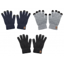 Gants tactiles tous doigts pour écrans à offrir en cadeau