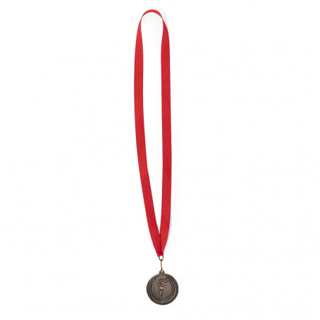 Médaille corum