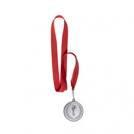 Médaille corum