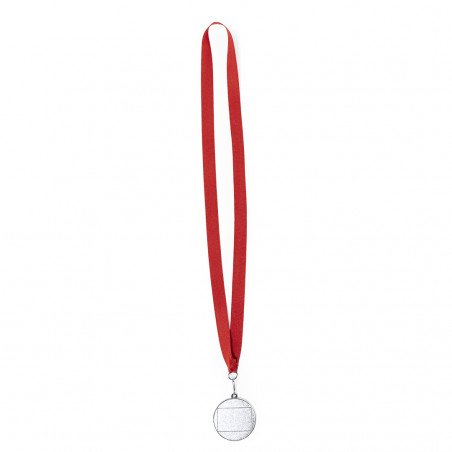 Médaille corum