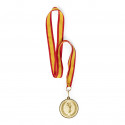 Médaille corum