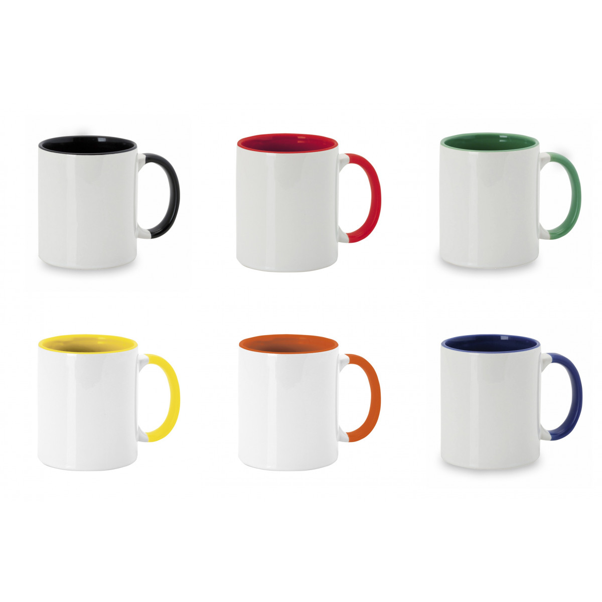 Tasse de sublimation harnet