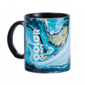 Tasse de sublimation harnet