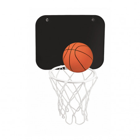 Jeu de basketball