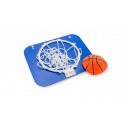 Jeu de basketball