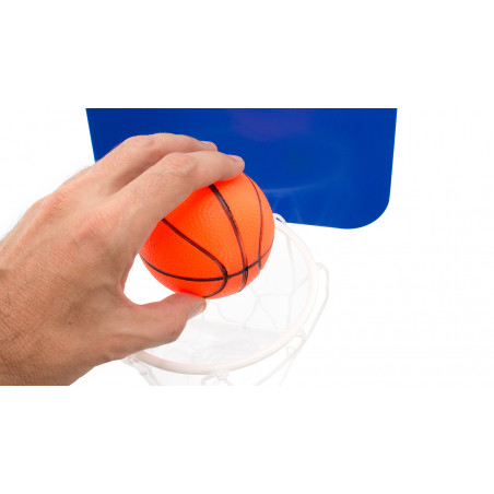 Jeu de basketball