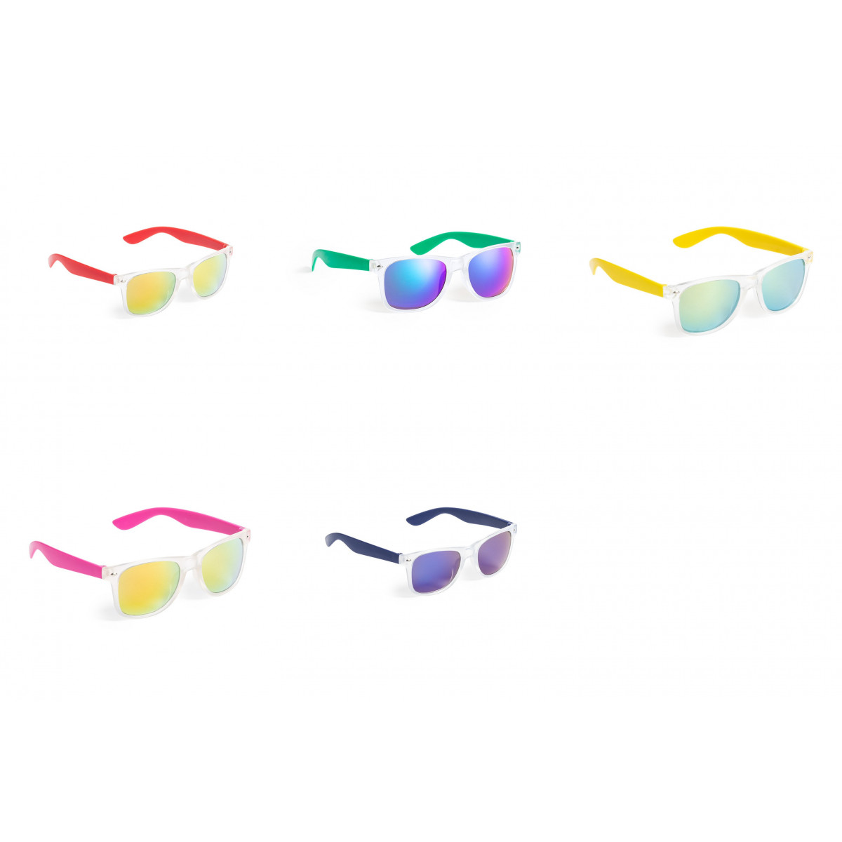 Harvey lunettes de soleil