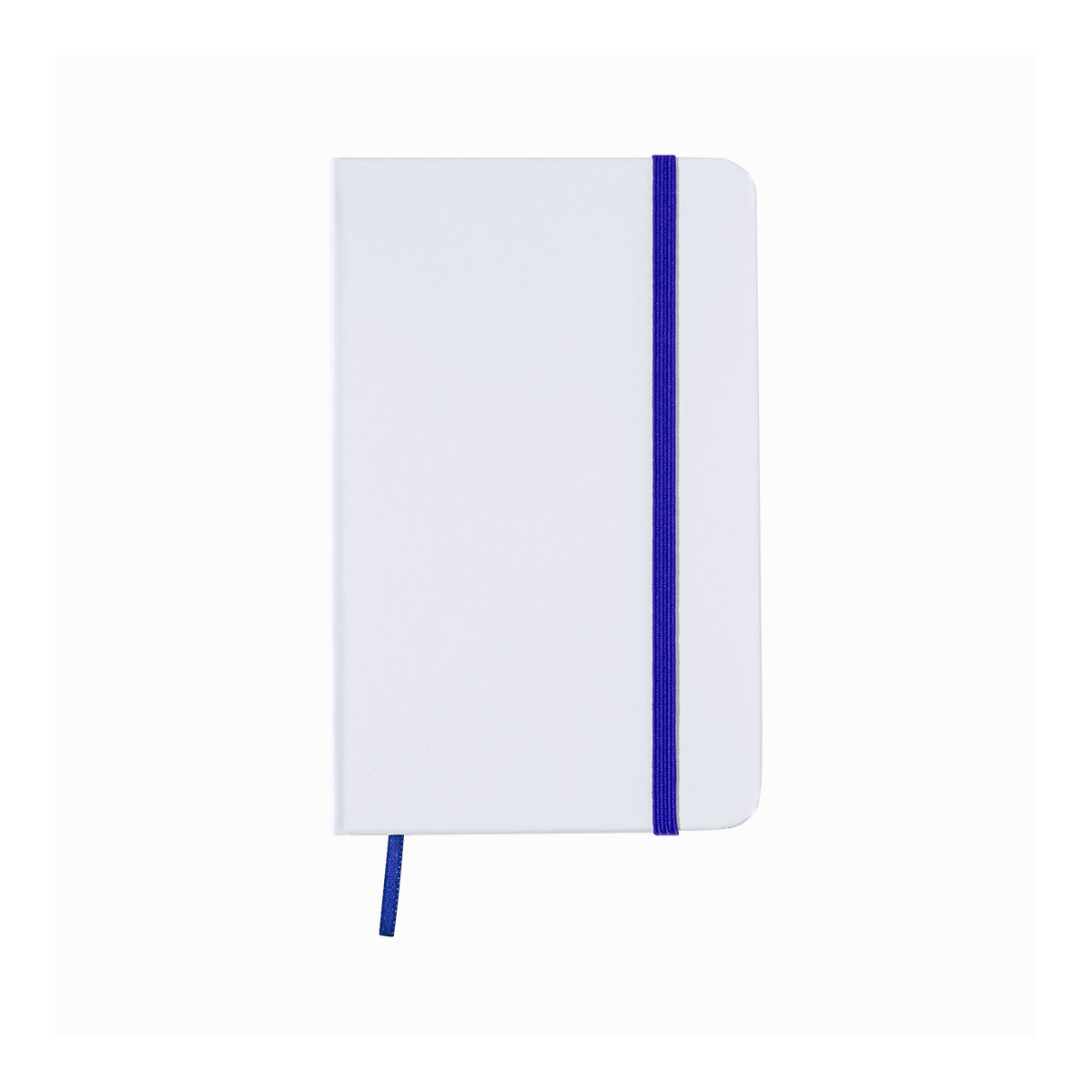 Carnet de note blanc