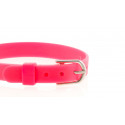 Bracelet en pvc coloré pour les événements