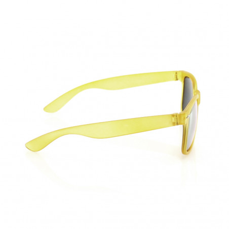 Lunettes de soleil de neige