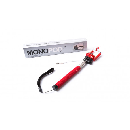 Népix monopod