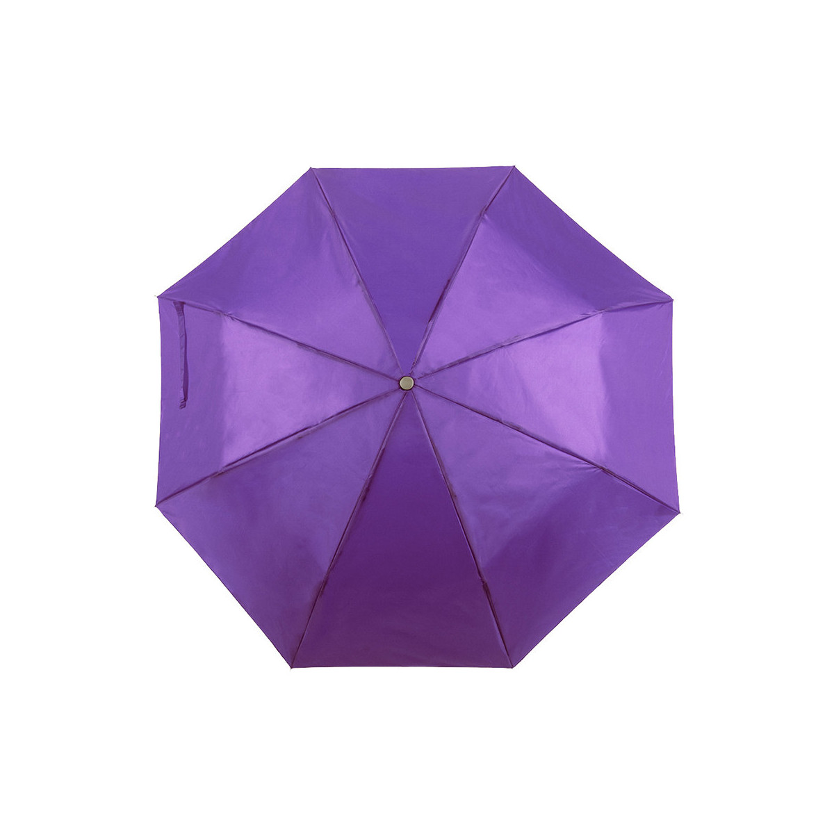 Parapluie ziant color purple