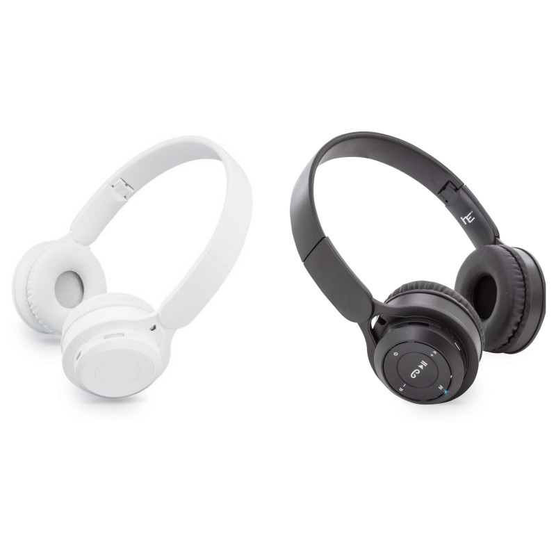 Casque bluetooth apollo