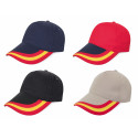 Casquette espagne