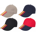 Casquette espagne classique